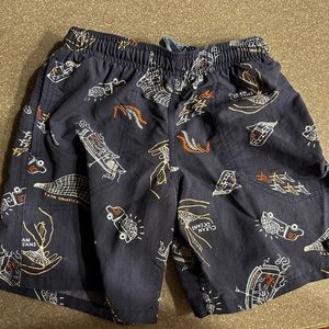 Kids' Baggies™ Shorts - 4" - Unlined